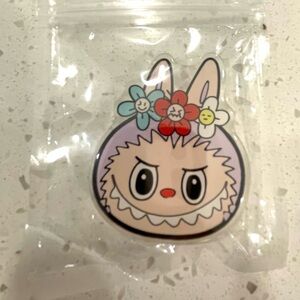 LABUBU POP SOCKET / PHONE GRIP